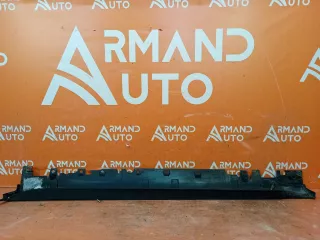 51777308056, 10503410 накладка порога BMW X5 F15 Арт 147826PM, вид 4