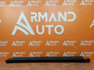 6512a602 накладка порога Mitsubishi Outlander 3 Арт 147961PM, вид 4