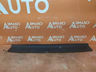 5216260110 Накладка бампера верхняя Lexus LX 3 restailing 2 Арт 148050PM, вид 1