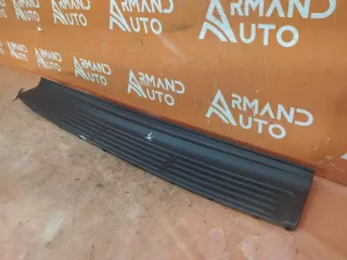 5216260110 Накладка бампера верхняя Lexus LX 3 restailing 2 Арт 148050PM, вид 2