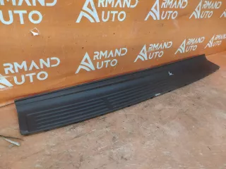 5216260110 Накладка бампера верхняя Lexus LX 3 restailing 2 Арт 148050PM, вид 3