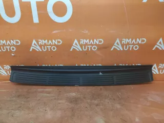 5216260110 Накладка бампера верхняя Lexus LX 3 restailing 2 Арт 148050PM, вид 4