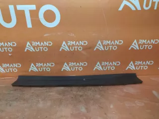 5216260110 Накладка бампера верхняя Lexus LX 3 restailing 2 Арт 148059PM, вид 1