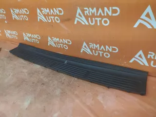 5216260110 Накладка бампера верхняя Lexus LX 3 restailing 2 Арт 148059PM, вид 2
