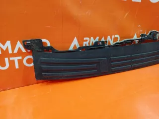 5216260090 Накладка бампера верхняя Toyota Land Cruiser Prado 150 Арт 148119PM, вид 4