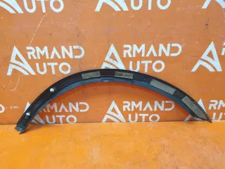 7407a304 расширитель крыла Mitsubishi Outlander 3 restailing Арт 148480PM, вид 2