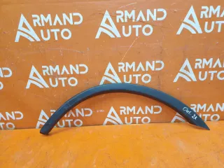 7407a303 расширитель крыла Mitsubishi Outlander 3 restailing Арт 148510PM, вид 1
