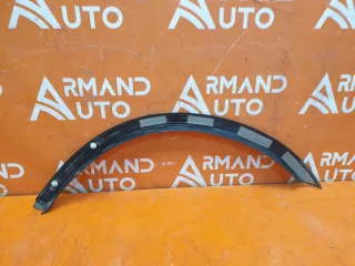 7407a304 расширитель крыла Mitsubishi Outlander 3 restailing Арт 148513PM, вид 3
