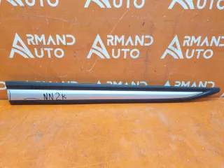 5727a403 молдинг двери Mitsubishi Outlander 3 restailing 2 Арт 148995PM, вид 1