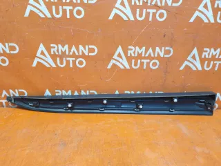5727a403 молдинг двери Mitsubishi Outlander 3 restailing 2 Арт 148995PM, вид 3