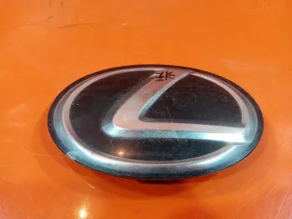 9097502133 эмблема Lexus LS 5 Арт 149153PM, вид 2