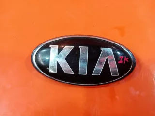 86320a4000 эмблема Kia Sportage 4 Арт 149228PM, вид 1