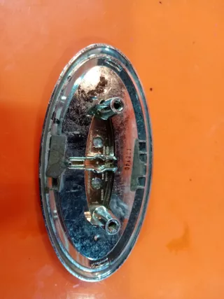 86320a4000 эмблема Kia Sportage 4 Арт 149228PM, вид 3