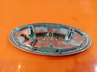 86320a4000 эмблема Kia Sportage 4 Арт 149228PM, вид 4