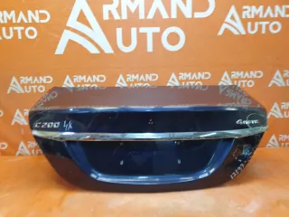 A2057502400 крышка багажника Mercedes C W205 Арт 149298PM, вид 1