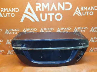 A2057502400 крышка багажника Mercedes C W205 Арт 149298PM, вид 2