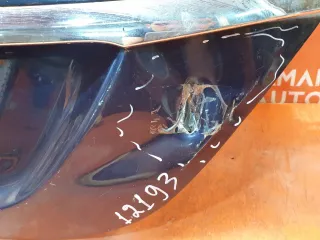 A2057502400 крышка багажника Mercedes C W205 Арт 149298PM, вид 5
