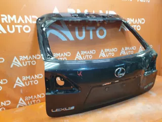 6700548611 дверь багажника Lexus RX 3 Арт 149643PM, вид 2