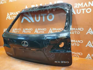 6700548611 дверь багажника Lexus RX 3 Арт 149643PM, вид 3