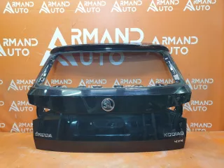 565827023A дверь багажника Skoda Kodiaq Арт 149740PM, вид 1