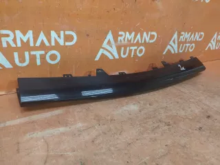 A2928852200 накладка бампера Mercedes GLE coupe w292 Арт 149957PM, вид 3