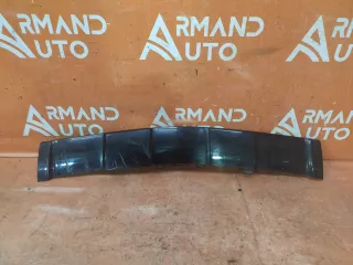 A2928852200 накладка бампера Mercedes GLE coupe w292 Арт 149957PM, вид 5