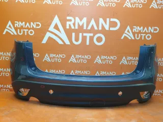 KDY35022XF8P, kd4750221 бампер мазда сх-5 (сх5 cx5 цх5 цх-5 c Mazda CX-5 1 Арт 150231PM, вид 1