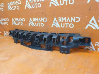 A1668850100 Кронштейн бампера Mercedes GLS X166 Арт 150528PM, вид 2