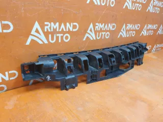 A1668850100 Кронштейн бампера Mercedes GLS X166 Арт 150528PM, вид 3
