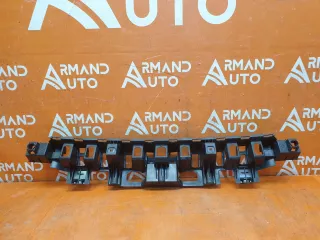 A1668850100 Кронштейн бампера Mercedes GLS X166 Арт 150528PM, вид 4
