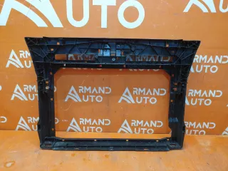 57R805588 панель передняя (суппорт радиатора) Skoda Karoq Арт 151024PM, вид 3