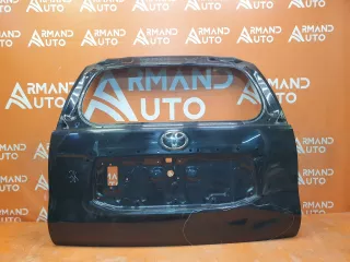 6700560L30 дверь багажника Toyota Land Cruiser Prado 150 Арт 151452PM, вид 1
