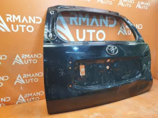 6700560L30 дверь багажника Toyota Land Cruiser Prado 150 Арт 151452PM, вид 2
