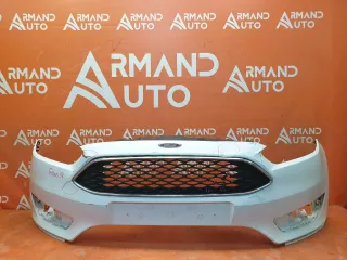 2016512 бампер форд фокус Ford Focus 3 restailing Арт 151698PM, вид 1