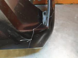 521196B980, 5211960n4 бампер тойота, тоёта ленд крузер прад Toyota Land Cruiser Prado 150 Арт 152792PM, вид 5