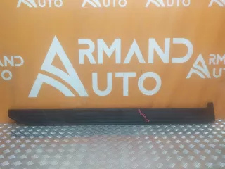 5177260180, 5177260150, 5177260180 накладка подножки Toyota Land Cruiser Prado 150 Арт 153538PM, вид 1