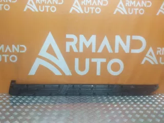 5177260180, 5177260150, 5177260180 накладка подножки Toyota Land Cruiser Prado 150 Арт 153538PM, вид 2