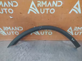 7407a304 расширитель крыла Mitsubishi Outlander 3 restailing Арт 153701PM, вид 2