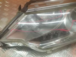 8118533A01 фара Toyota Camry XV50 Арт 153790PM, вид 5