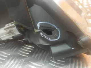 8118533A01 фара Toyota Camry XV50 Арт 153790PM, вид 9