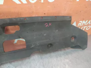 6400c948 кожух замка капота Mitsubishi ASX Арт 153807PM, вид 2