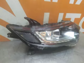 8301C854 фара Mitsubishi Outlander 3 restailing 2 Арт 155074PM, вид 3