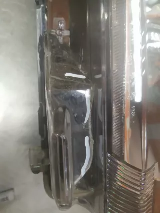 8301C854 фара Mitsubishi Outlander 3 restailing 2 Арт 155074PM, вид 4
