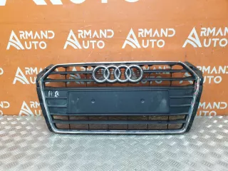 8W08536513FZ, 8w0853651 решетка радиатора Audi A4 B9 Арт 155352PM, вид 1