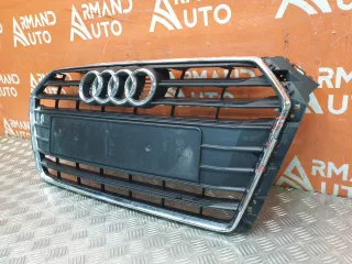 8W08536513FZ, 8w0853651 решетка радиатора Audi A4 B9 Арт 155352PM, вид 3