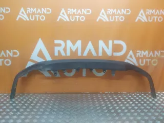 5216906190 Юбка бампера Toyota Camry XV70 Арт 156014PM, вид 4