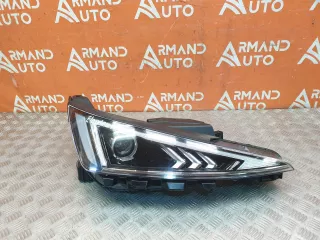 92102F2600, 92102f2 фара Hyundai Elantra AD Арт 156458PM, вид 1