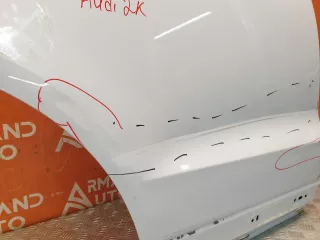 8U0833052B, 8u0833312c дверь ауди ку3, ку q 3 8у (8 u у) Audi Q3 1 Арт 156469PM, вид 3