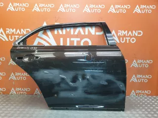 77004D2000 дверь хендай, хундай, хёндай hyundai Genesis G90 1 Арт 156480PM, вид 1