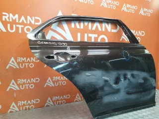 77004D2000 дверь хендай, хундай, хёндай hyundai Genesis G90 1 Арт 156480PM, вид 3